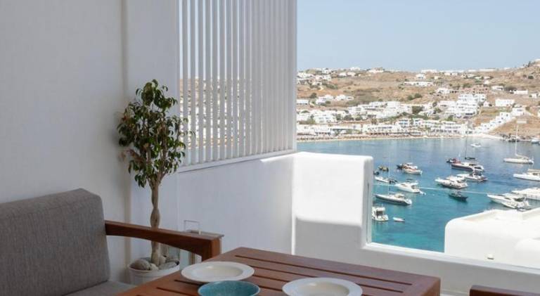 Holiday apartment with 2 rooms for 4 persons — photo 4