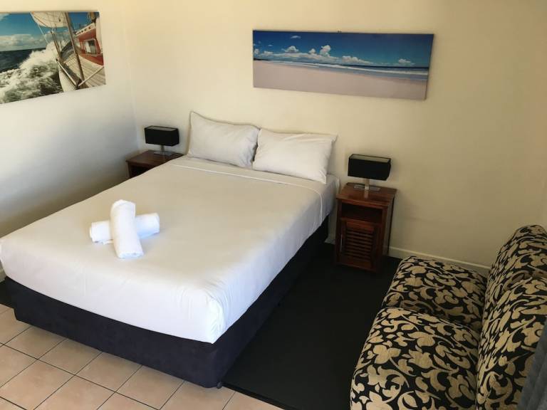 Motel Caboolture