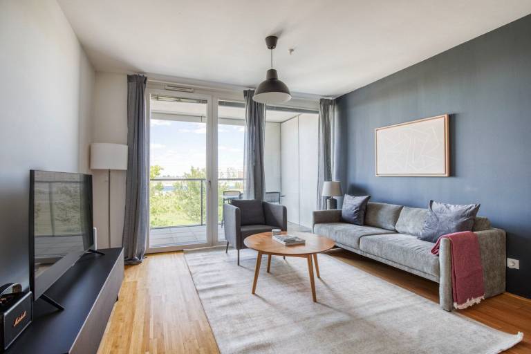 Ferienwohnung Raasdorf bei Wien