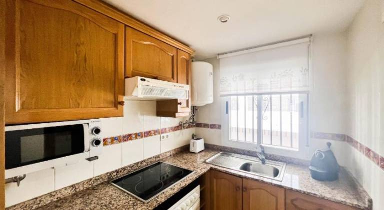 Pleasant rental apartment with patio & private pool | Close to the beach | Pet-friendly — photo 4