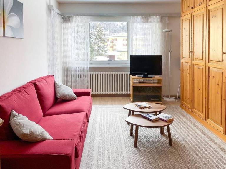 Holiday apartment | Mountain view — photo 2