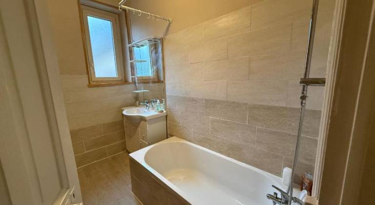 Vacation home with 3 rooms for 12 persons — photo 2