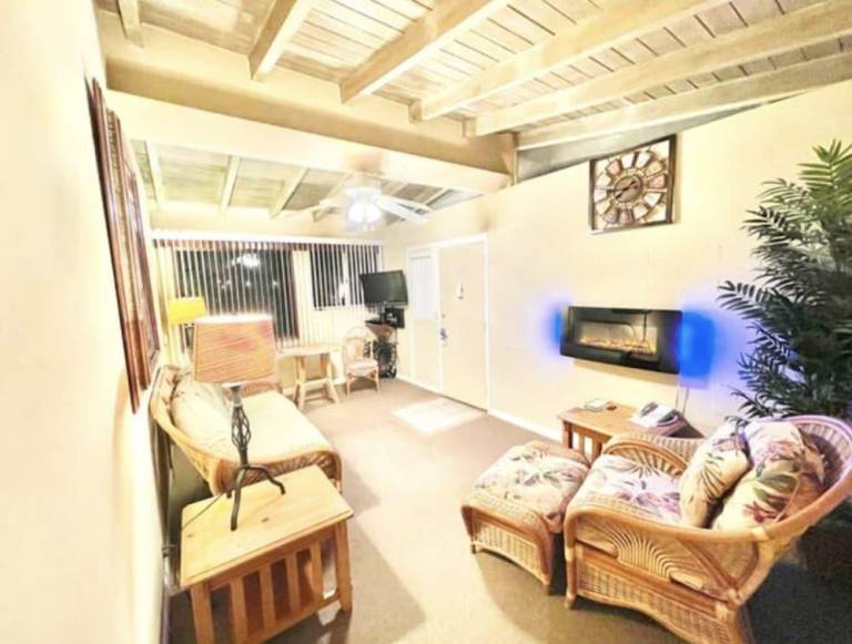 New A Place In The Sun Boutique Hotel Adults Only — photo 2
