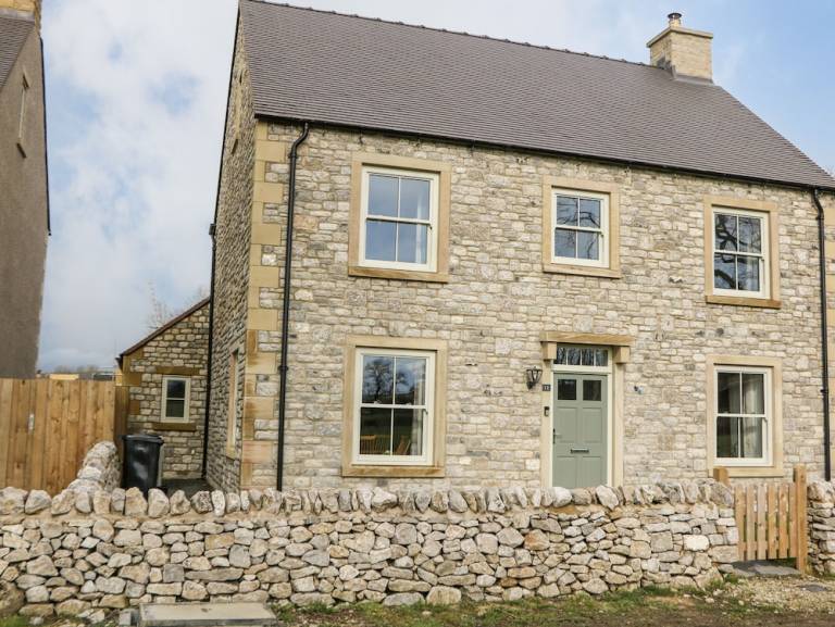 Cottage Hartington