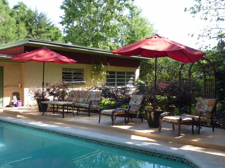 Bed & Breakfast Tampa