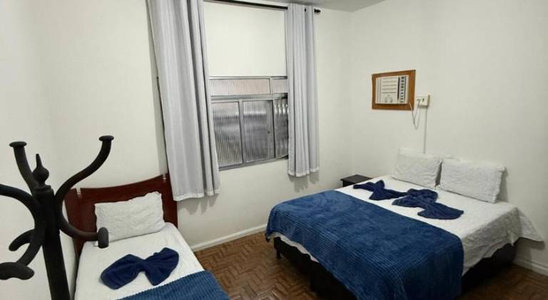 Rental apartment with 2 rooms for 6 persons — photo 2