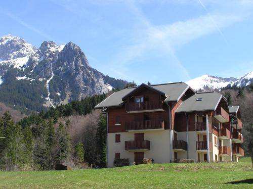 Appartement Bernex