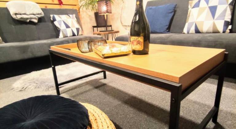 Apartmán Teplička nad Váhom