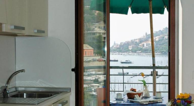 Hotel Residence Le Terrazze — photo 3
