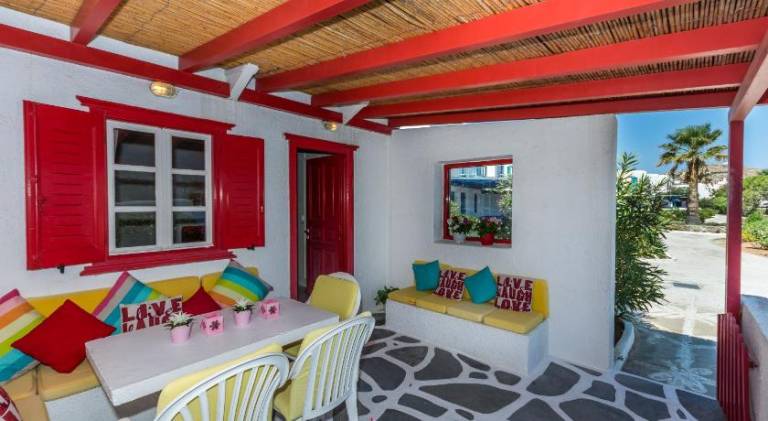 Wonderful apartment with pool | Pet-friendly — photo 5