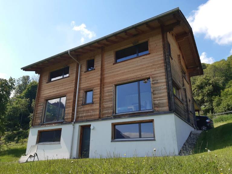 Apartment  Cumbel