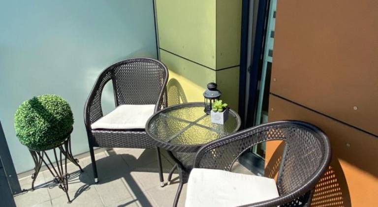 Holiday apartment for 4 persons — photo 3