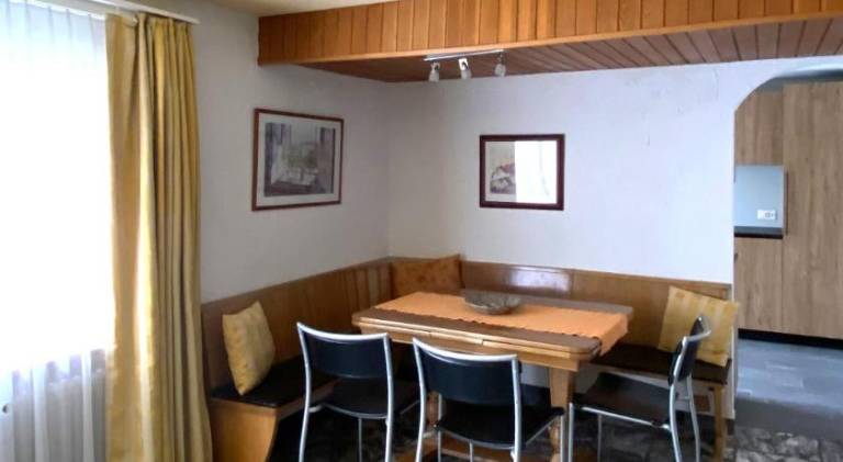Chalet Alm — photo 5
