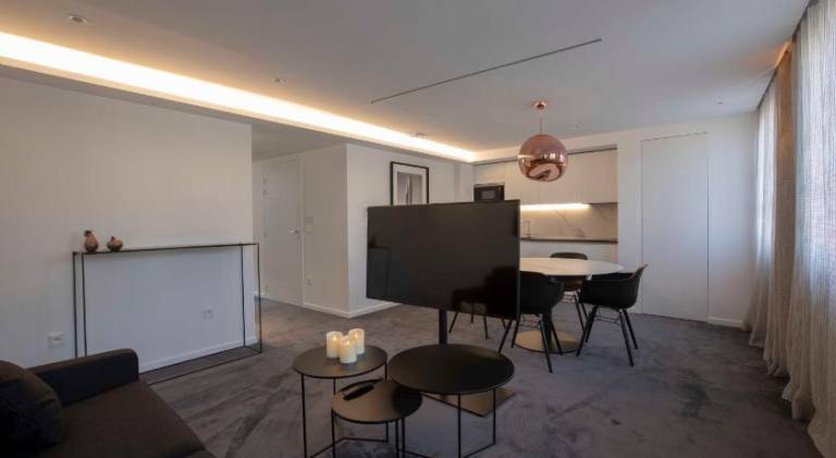 Holiday apartment | Suitable for remote work — photo 4