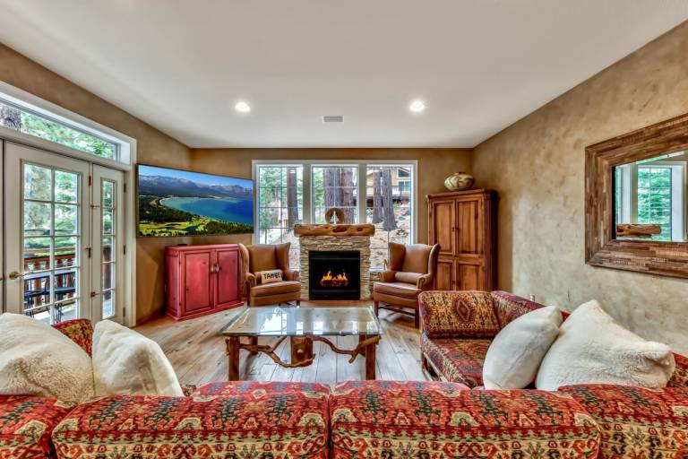 House South Lake Tahoe