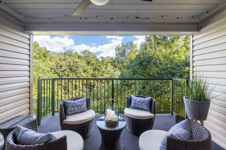 Condo Kirbyville