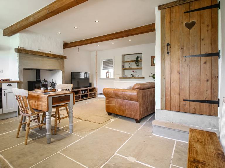 Cottage  Wakefield