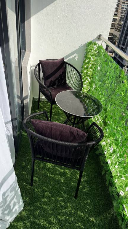 Ferienwohnung  Westlands