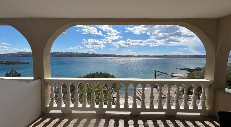 Holiday apartment with 1 room for 4 persons — photo 3