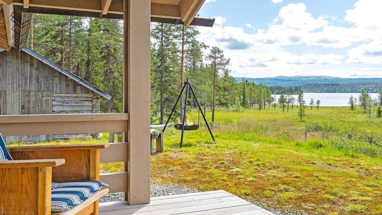 Ferienhaus Valdres