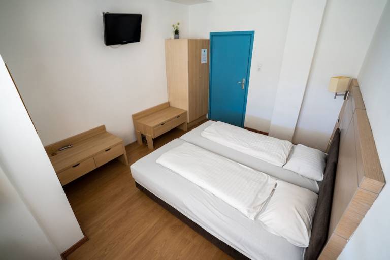 Hostel Erzsébetváros