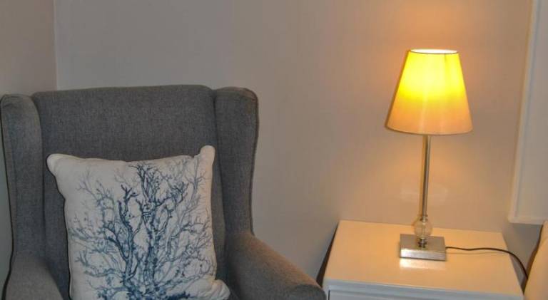 Hamilton Urban Farm Guest House