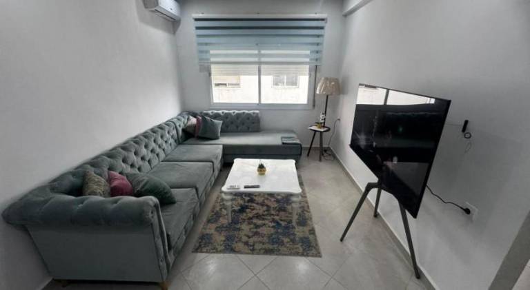 Rental apartment with 1 room for 2 persons — photo 2