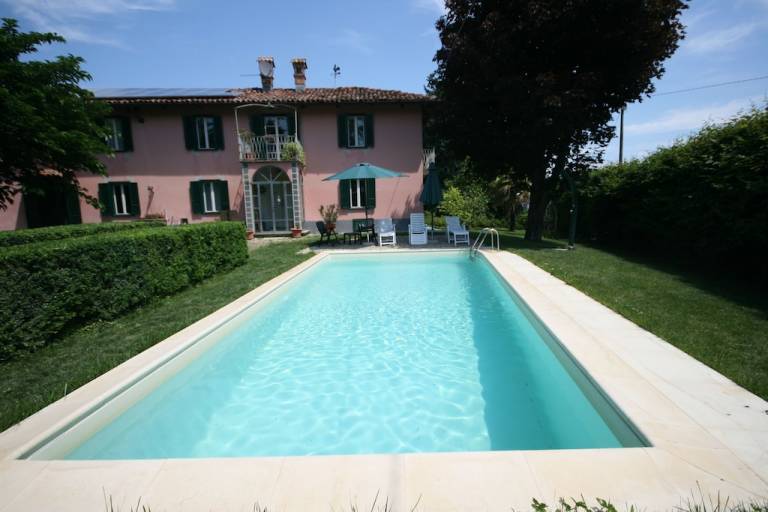 Villa Govone