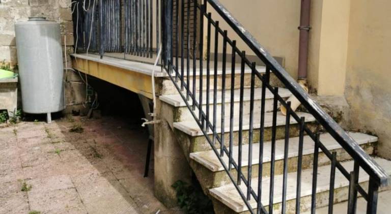 Holiday apartment with 2 rooms for 7 persons — photo 4