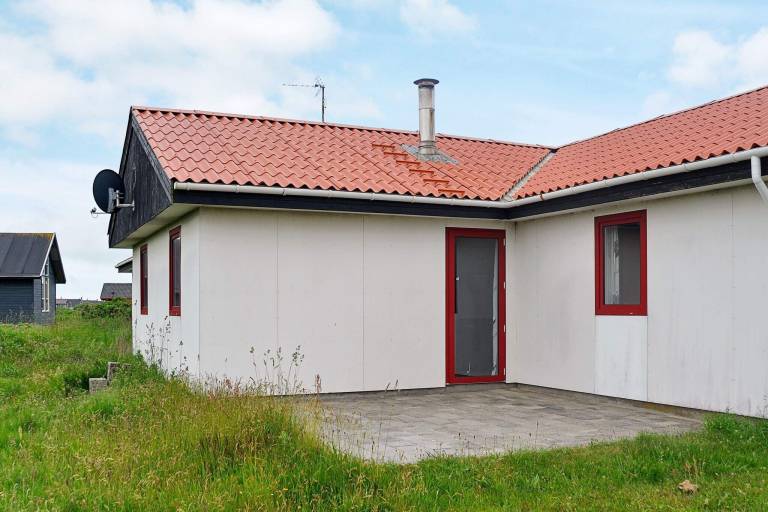 Fully equipped charming house with jacuzzi, sauna & patio | Pet-friendly — photo 4