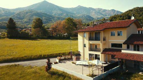 Bed & Breakfast Cintano