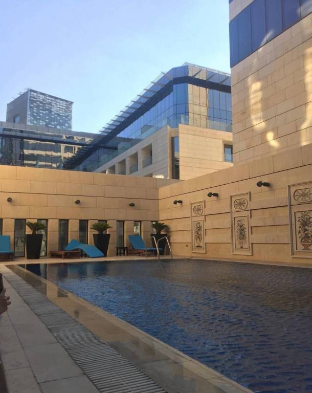 House with sauna | Next to King Abdullah I Mosque — photo 4