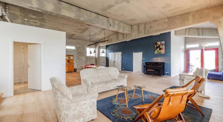 House | Pets are welcome in Bergen auf Ruegen