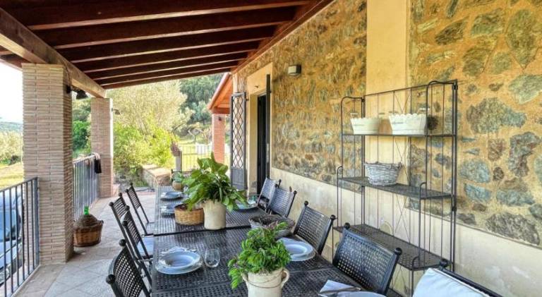 Vacation home with 2 rooms for 6 persons — photo 3