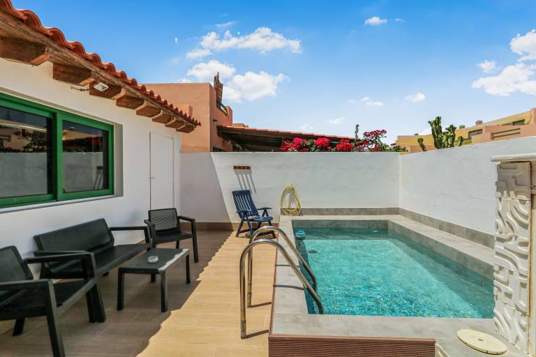 Villa Costa Calma