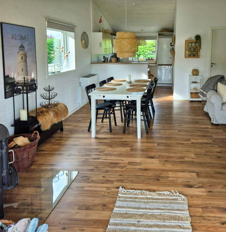 Family-friendly holiday home near beach — photo 5