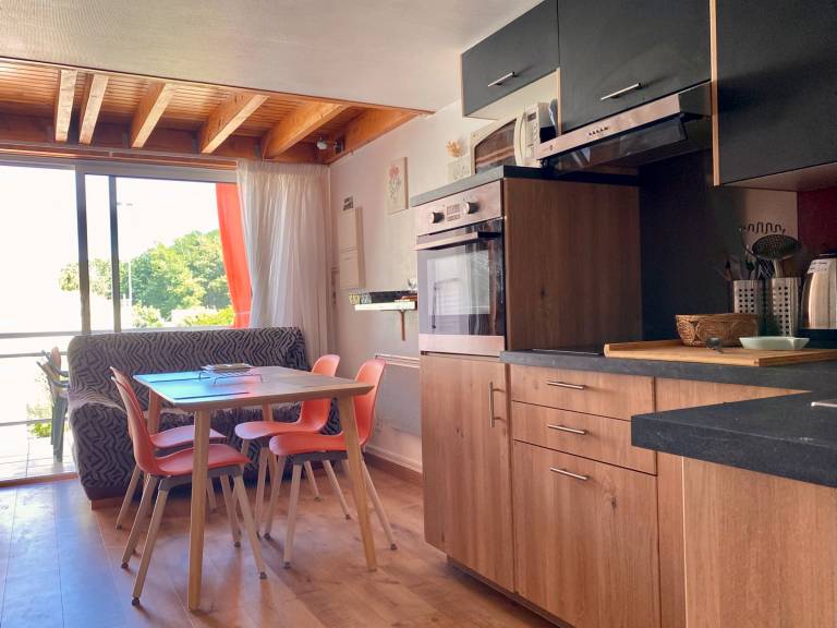 Appartement Avrillé