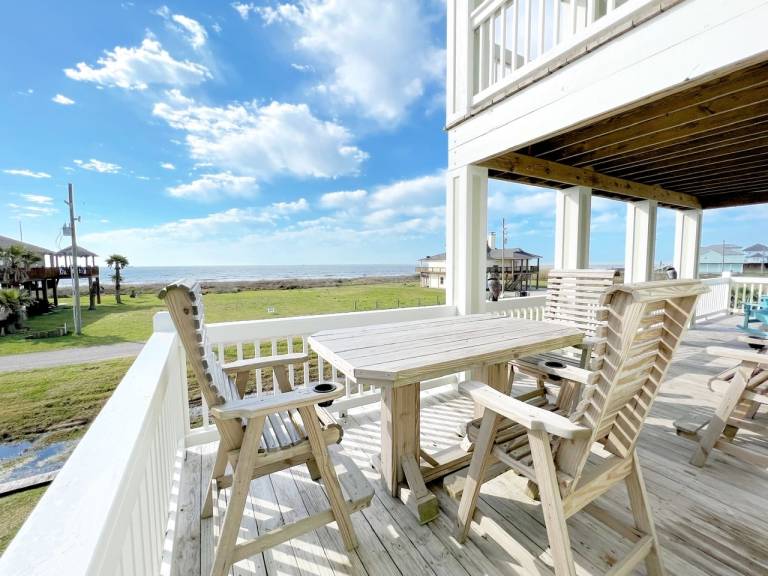 Vacation home with BBQ — photo 3