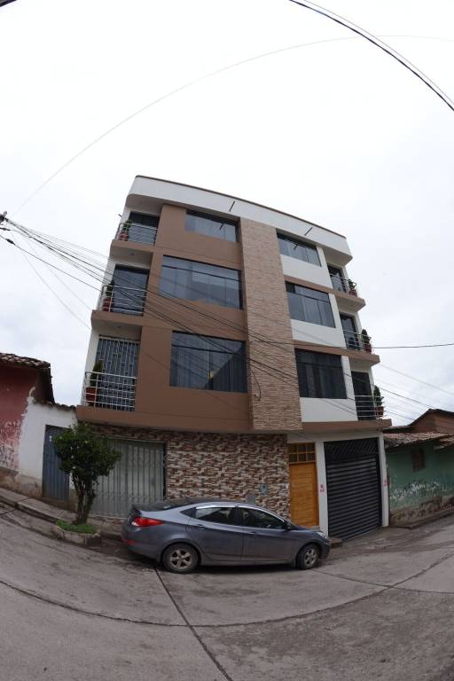 Apartment  B3