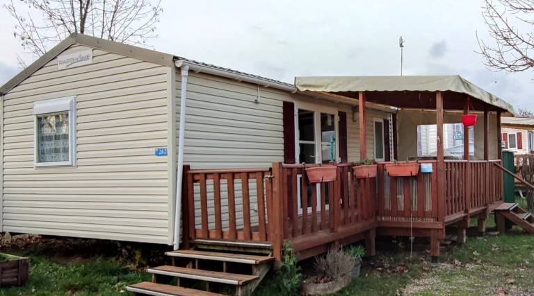 Maison de vacances Onzain