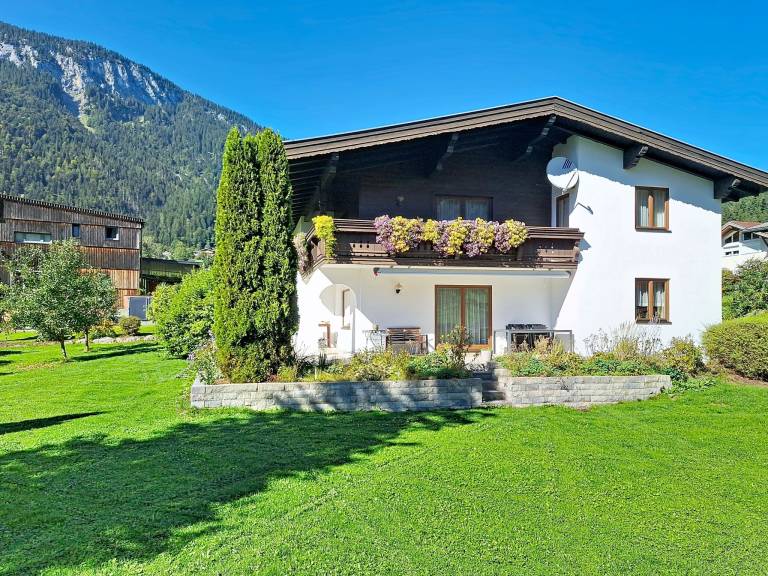 Ferienhaus Söll