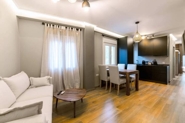 Apartamento Tomares