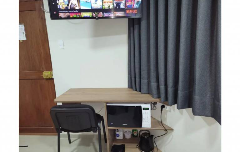 Apartamento Trujillo