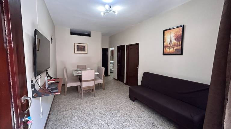 Apartamento Comegua
