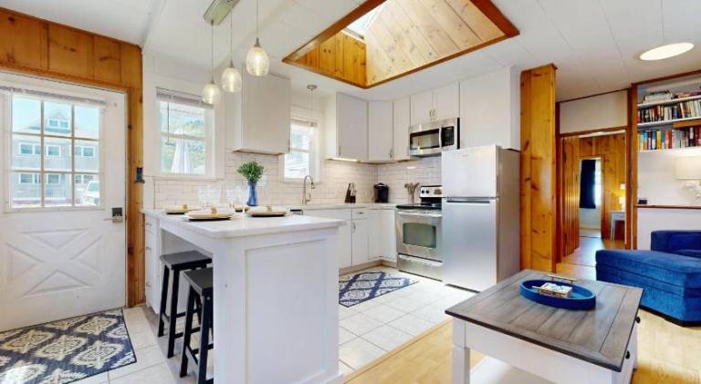 Wonderful vacation home | Close to the beach | Pets are welcome in Scarborough, ME