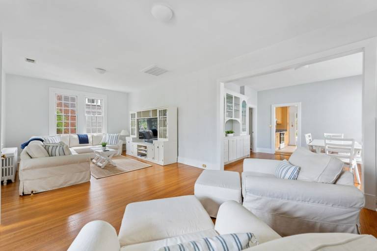 Maison de vacances Washington