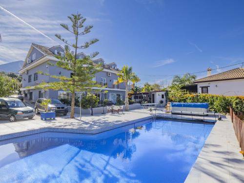 Apartamento Alhaurín el Grande