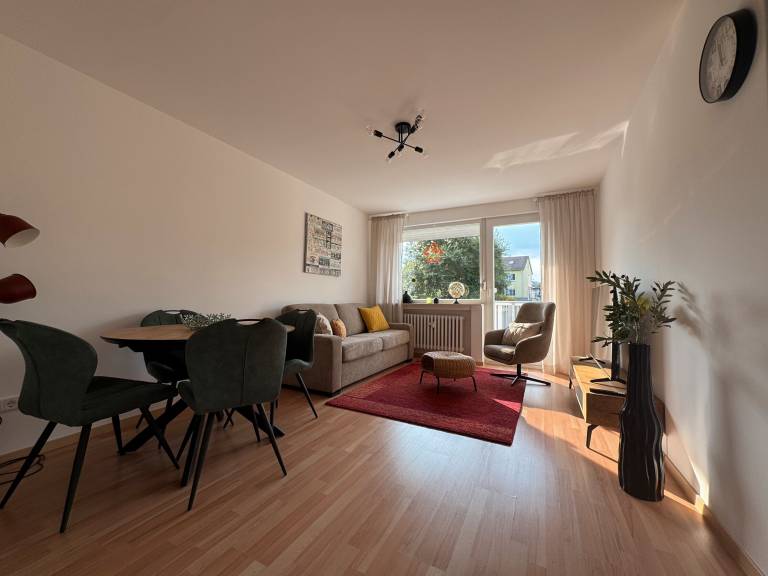 Ferienwohnung  Vellmar