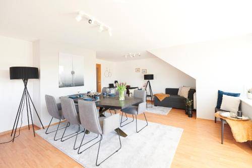 Ferienwohnung Paderborn