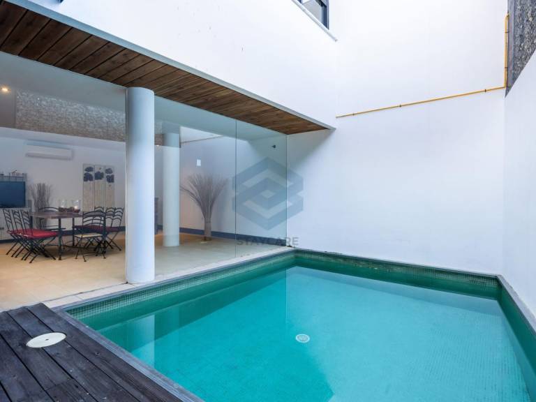 Ferienhaus in Rota f&uuml;r max. 8 Personen